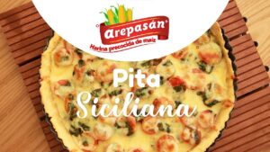 Pita siciliana