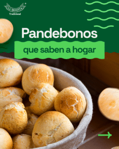 Pan de bono