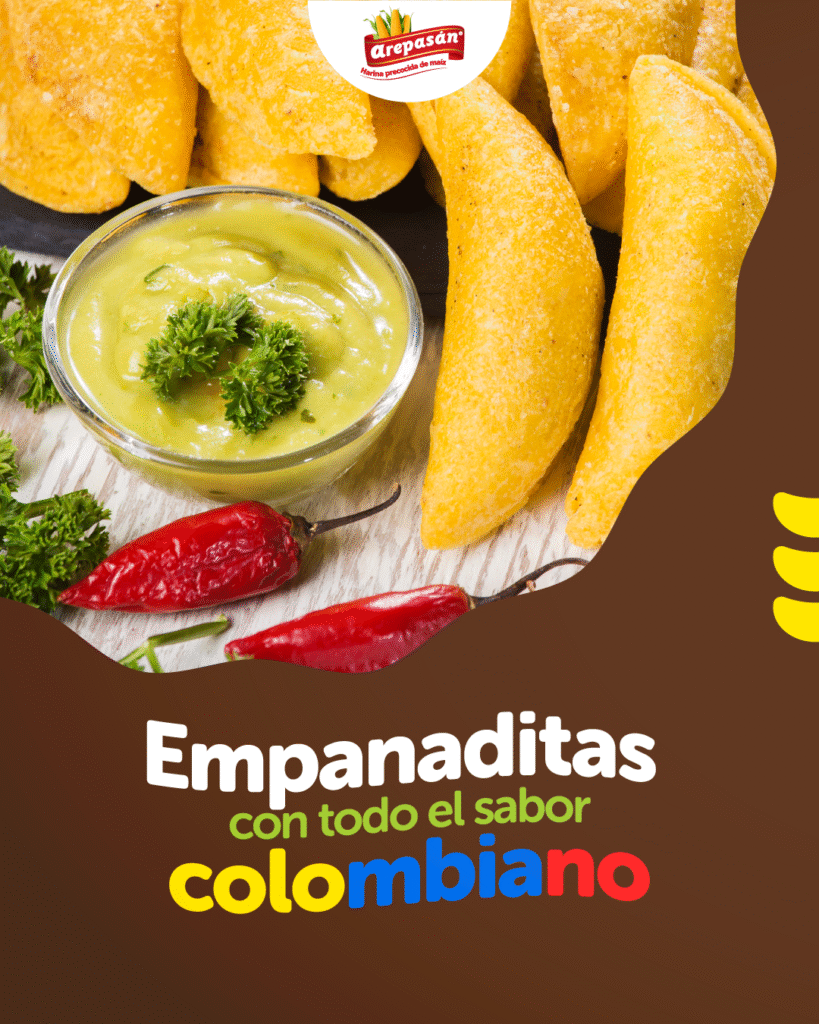 empanaditas