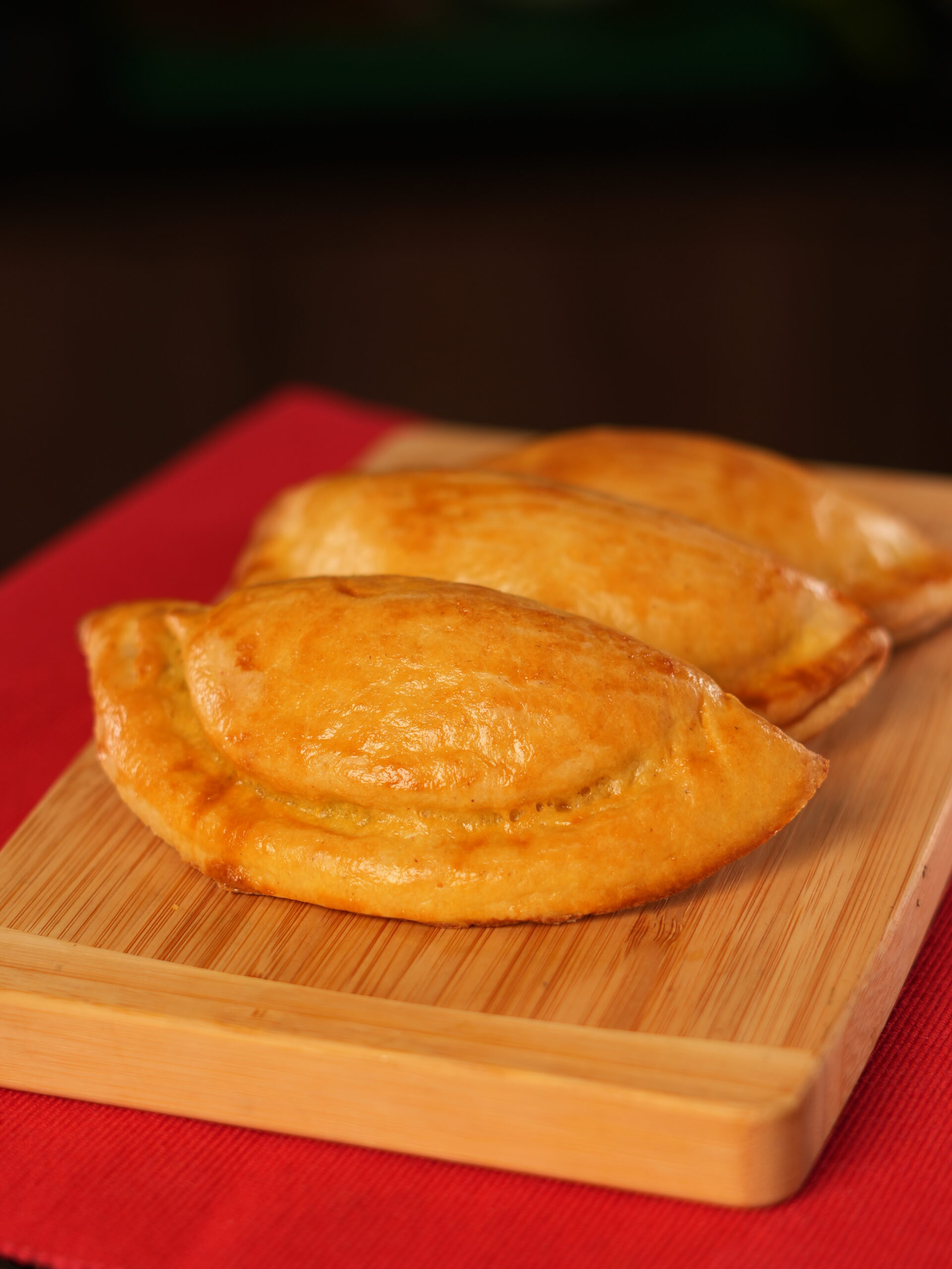 Empanadas argentinas