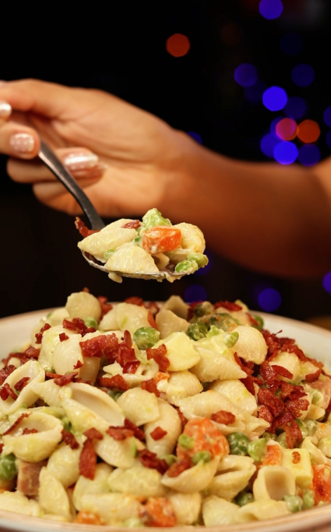 Conchitas de Navidad